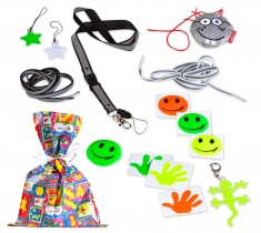 Balíček bezpečnosti PRE TEENAGEROV